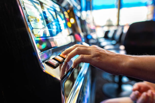 dewiliga Live Casino