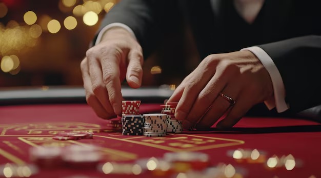 dewiliga What's Inside Our Live Casino
