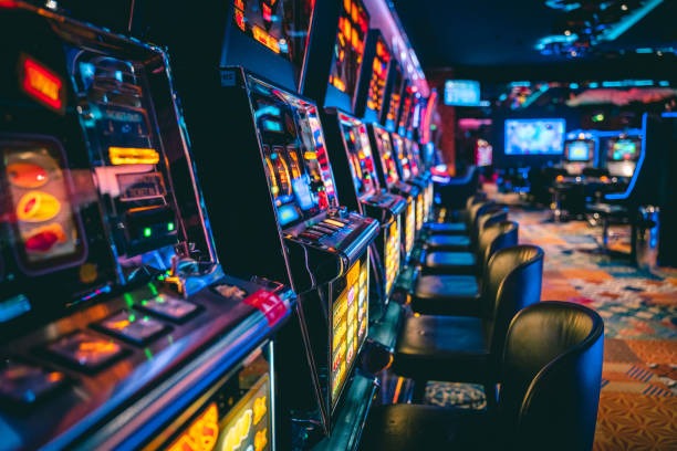 dewiliga Live Bingo rooms where cards meet real-time draws